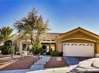 10709 Clear Meadows Dr, Las Vegas, NV 89134