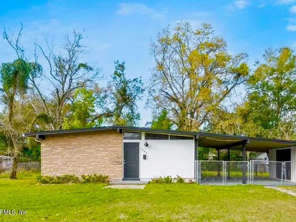 2244 HYDE PARK Road, Jacksonville, FL 32210