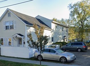 96 Pitkin Street, Burlington, VT 05401