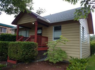 6135 Beacon Ave S, Seattle, WA 98108