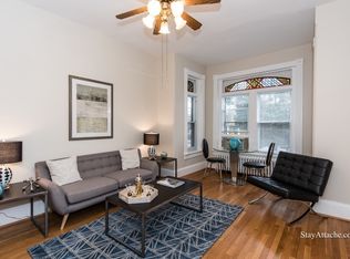 1010 S Carolina Ave SE APT 2, Washington, DC 20003