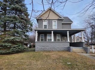 383 Wabash St, Milan, MI