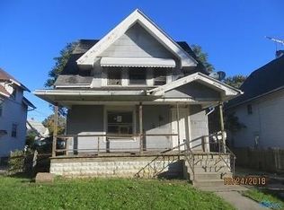 1505 Vinal St, Toledo, OH