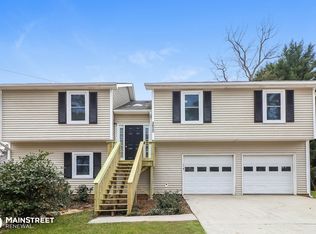 2620 Sims Crest Ct, Snellville, GA 30078