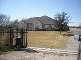 2503 Spencer Rd, Rosenberg, TX 77471
