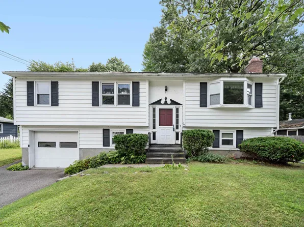 25 South Hill Drive, Essex Junction, VT 05452