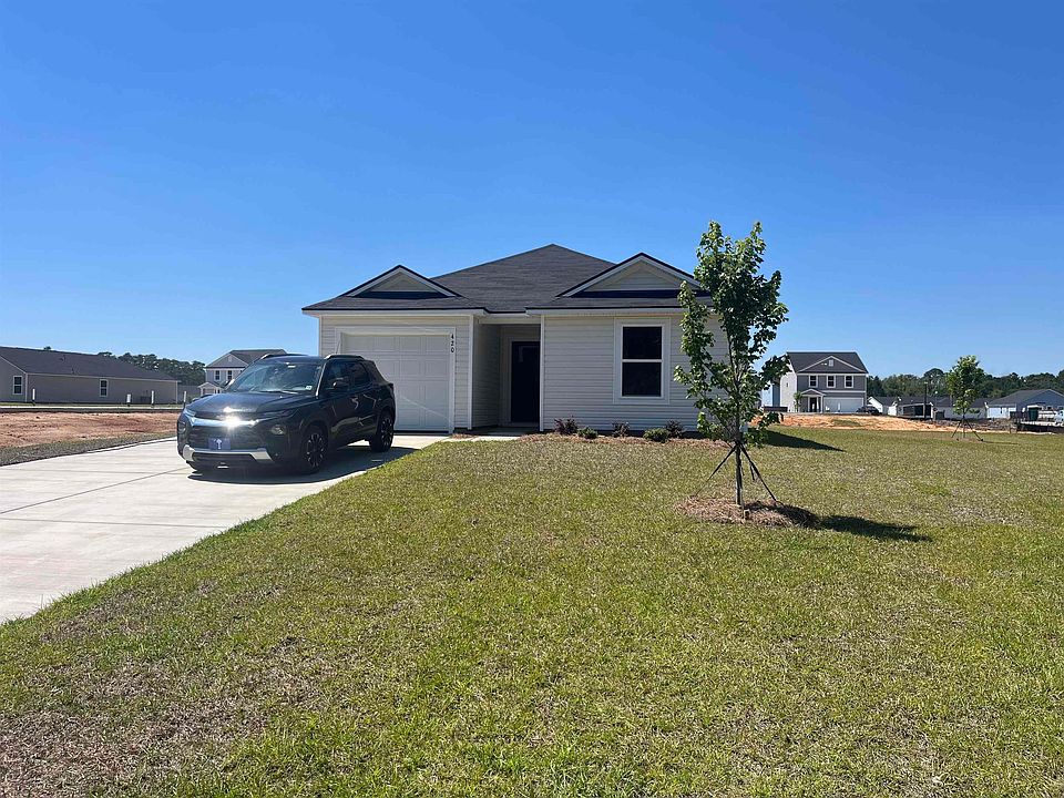 1st image of 420 Sweet Vernal St lot 80 Woodhaven