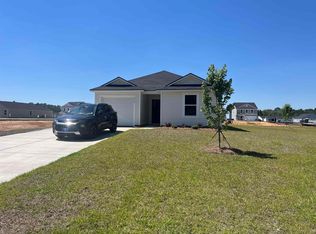 420 Sweet Vernal St LOT 80, Woodhaven Longs, SC 29568