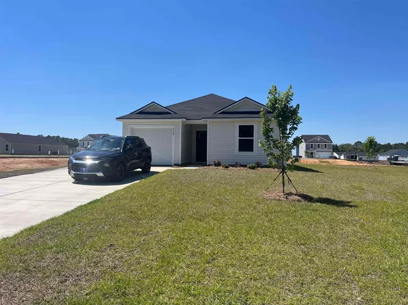 420 Sweet Vernal St lot 80 Woodhaven, Longs, SC 29568