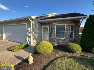 516 Parkview Ln #134, Hanover, PA 17331