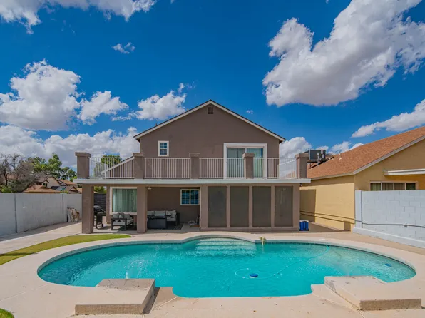 10615 N 63rd Dr, Glendale, AZ 85304