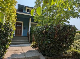 3424 SE Caruthers St, Portland, OR 97214