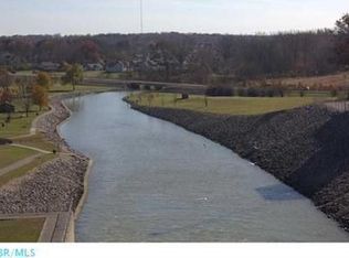 6100 Africa Rd, Galena, OH 43021