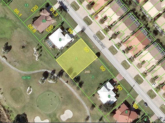 3rd image of 3783 Tripoli Blvd