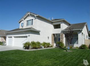 2538 Ironstone St, Oxnard, CA 93036