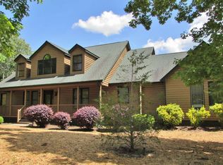 470 Oak Ridge Way, Ellijay, GA 30536