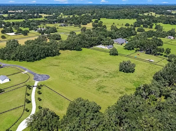 TBD SW 104 STREET ROAD LOT 13, OCALA, FL 34476