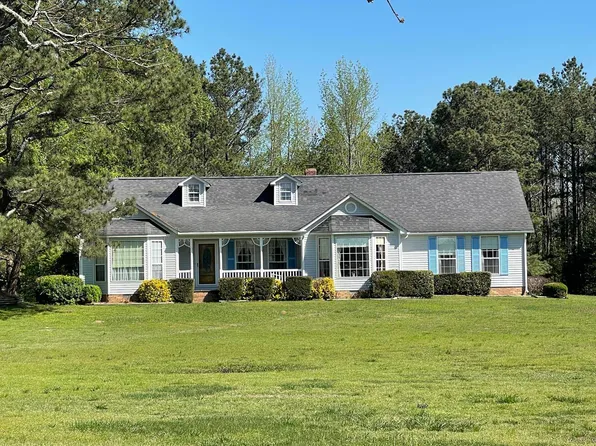 722 Ridge Rd, Guys, TN 38339