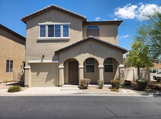 9468 Broken Wood Ave, Las Vegas, NV 89148