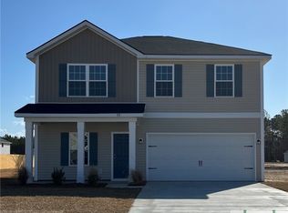 99 Avondale Dr NE, Ludowici, GA 31316