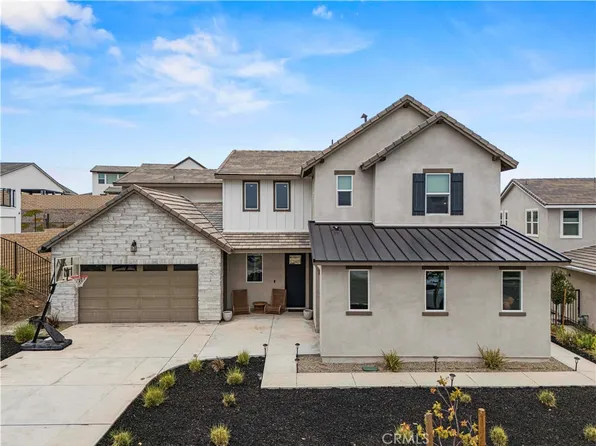 30012 Chestnut Ln, Castaic, CA 91384