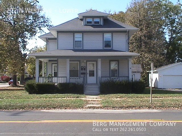 1st image of 202 N West Ave