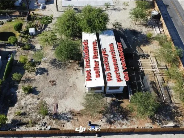 0 Lookout Dr, Mecca, CA 92254