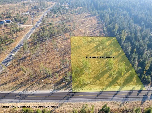 L11b2 E Howard Rd, Athol, ID 83801