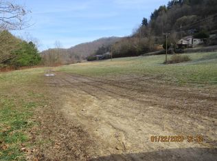 2710 W Highway 72, Harlan, KY 40831