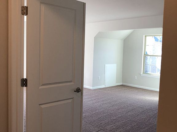 Media/Bonus Room