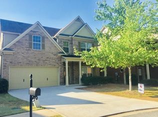 6220 Crestgate Ln, Tucker, GA 30084