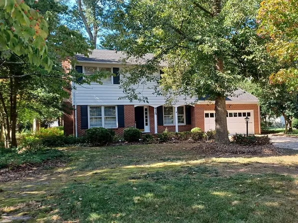 415 Cockletown Rd, Yorktown, VA 23692