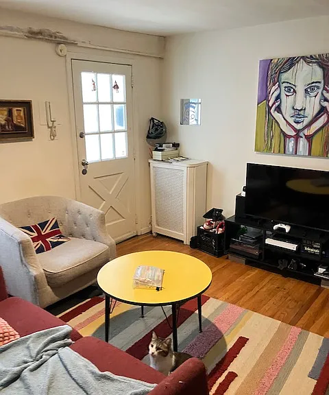235 Christian St #1 — Photo 2