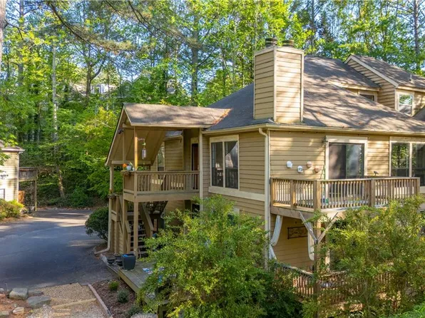 3028 Steeplechase, Alpharetta, GA 30004