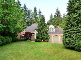 25749 SE 32nd Pl, Sammamish, WA 98075