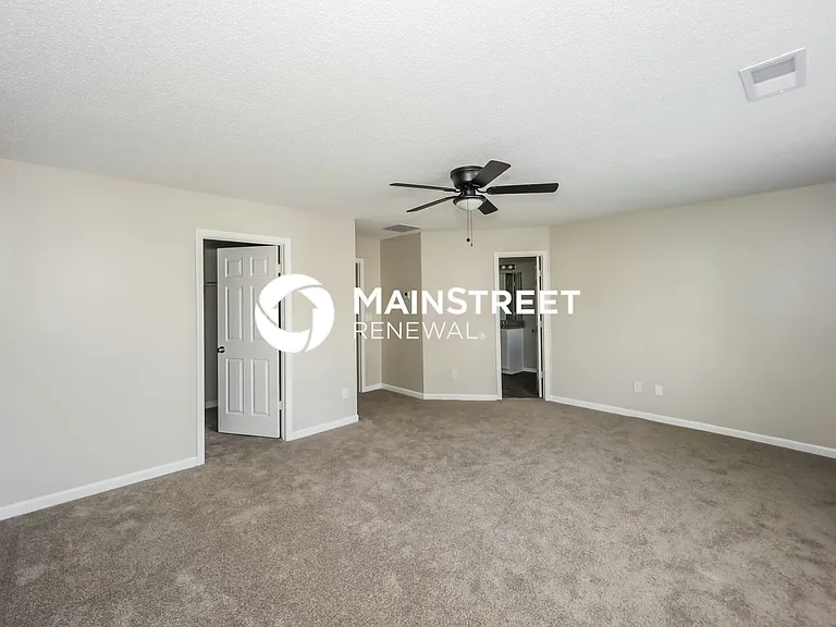 Main Bedroom