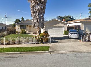 363 Morengo Way, Fremont, CA 94539