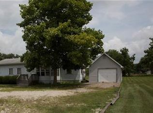 415 Clark St, Huntington, IN 46750