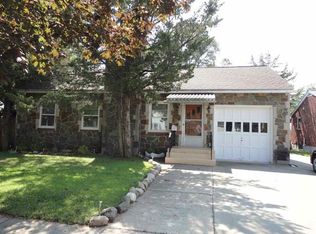 2520 Turner Ave, Schenectady, NY