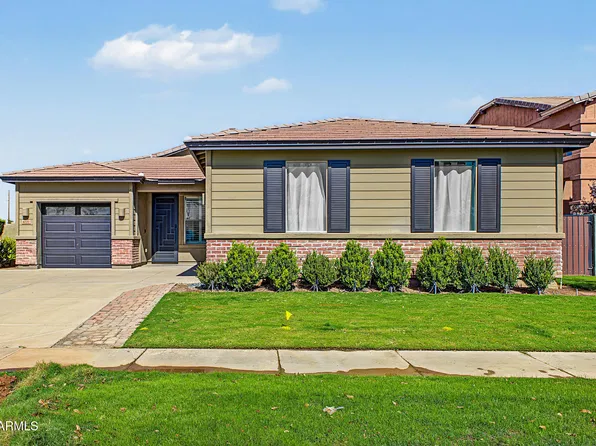 4022 E WASHINGTON Avenue, Gilbert, AZ 85234