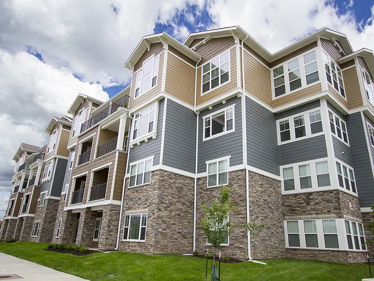 The Residences At New Longview — Photo 8
