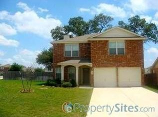 3742 Lenten Rose, San Antonio, TX 78259
