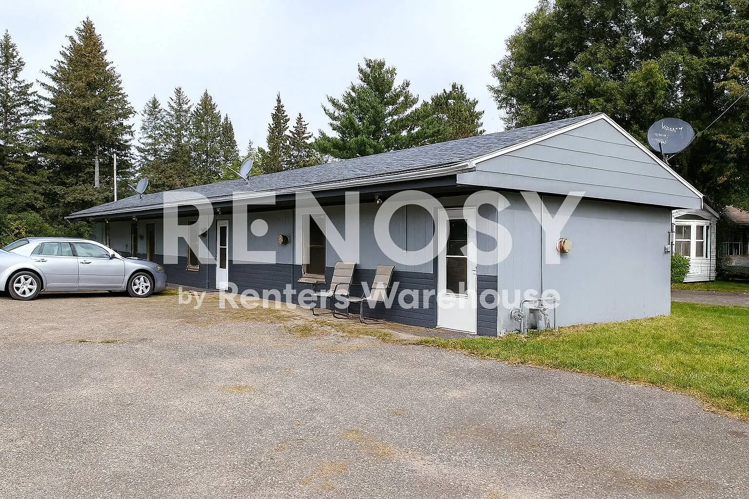 Updated 1-Bedroom Apartment in Milltown $795/Month — Photo 1