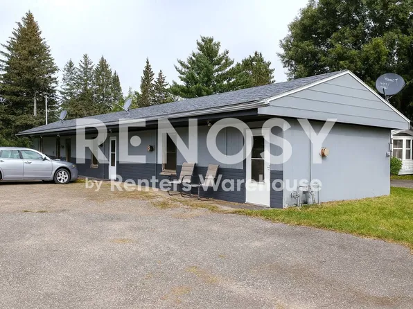 403 Milltown Ave N Unit 3, Milltown, WI 54858