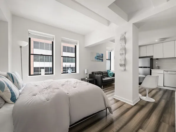 150 West 51st Street image 1 of 10