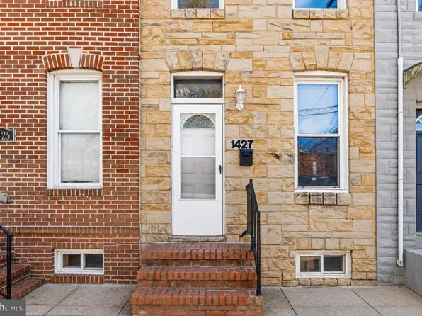 1427 Olive St, Baltimore, MD 21230