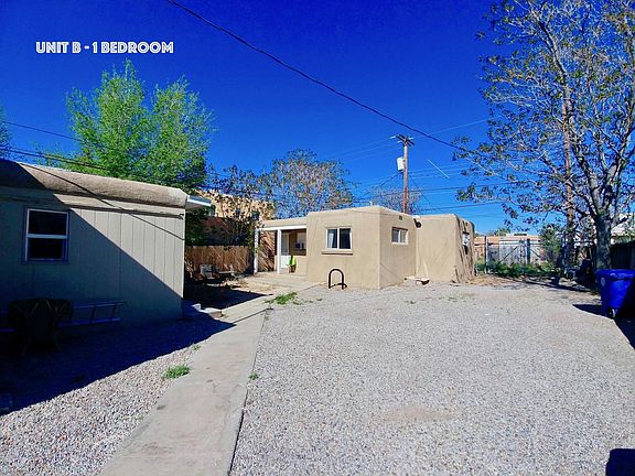 2nd image of 306 Stanford Dr SE #B