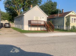 4405 State Line Ave, Hammond, IN 46327