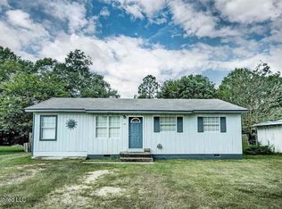 155 N Fox Hall Rd, Pearl, MS 39208