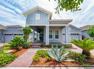 7687 Bowery Dr, Winter Garden, FL 34787